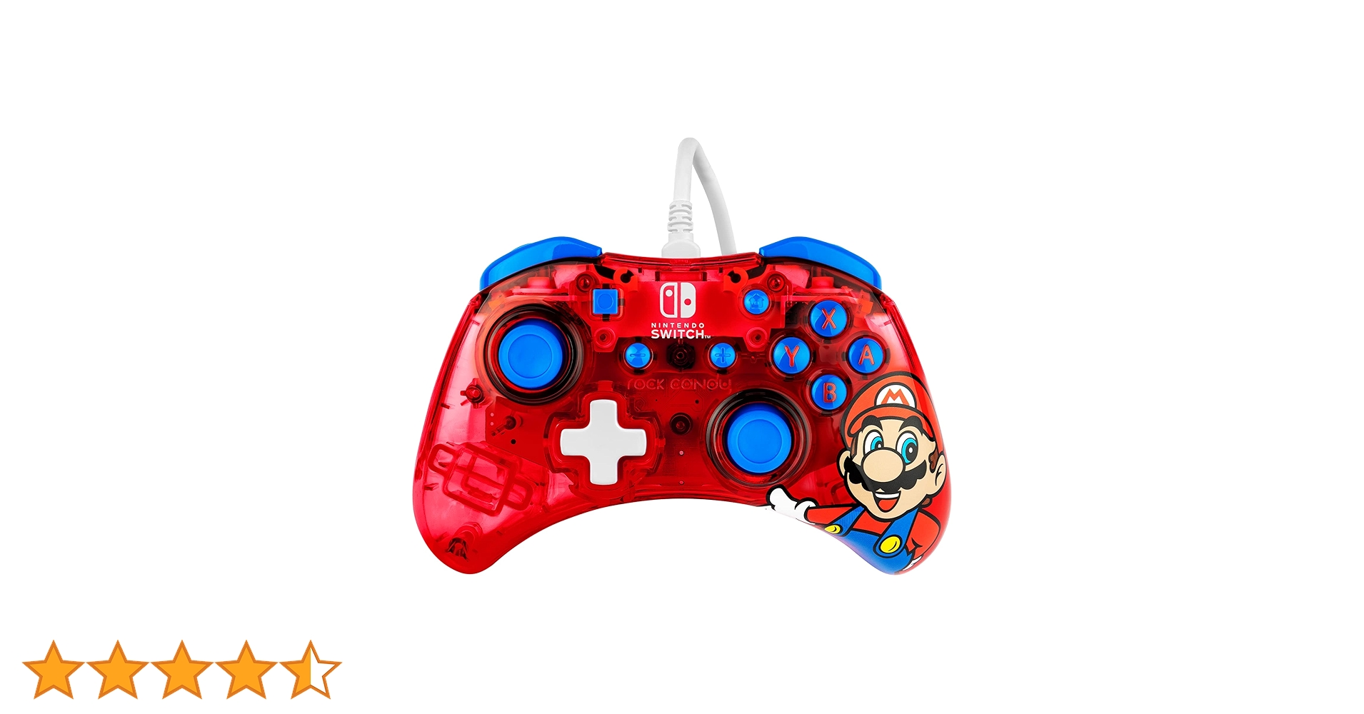 Nintendo Switch 　マリオレッド　プロコントローラ付き Amazon.co.jp: Nintendo Switch(有機ELモデル) マリオレッド